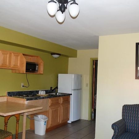 Budget Inn - Gainesville Ngoại thất bức ảnh