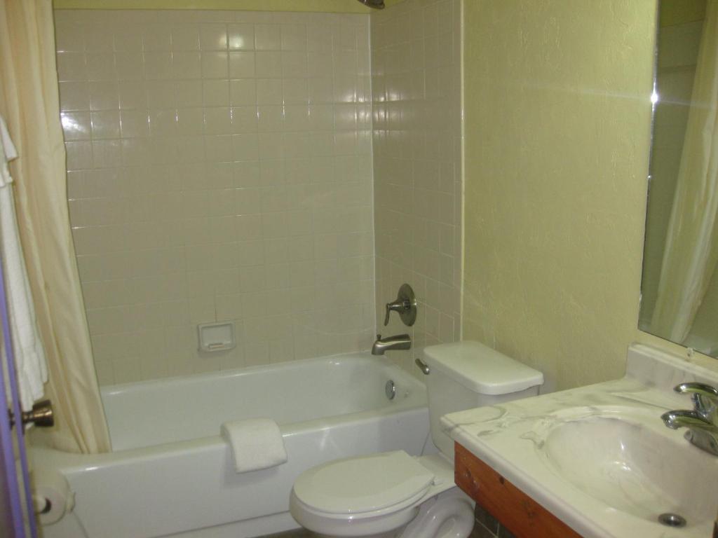 Budget Inn - Gainesville Phòng bức ảnh
