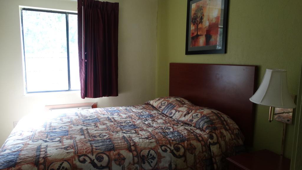 Budget Inn - Gainesville Phòng bức ảnh
