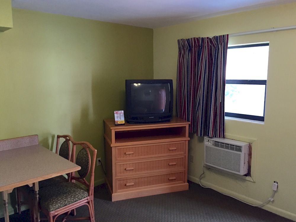 Budget Inn - Gainesville Ngoại thất bức ảnh