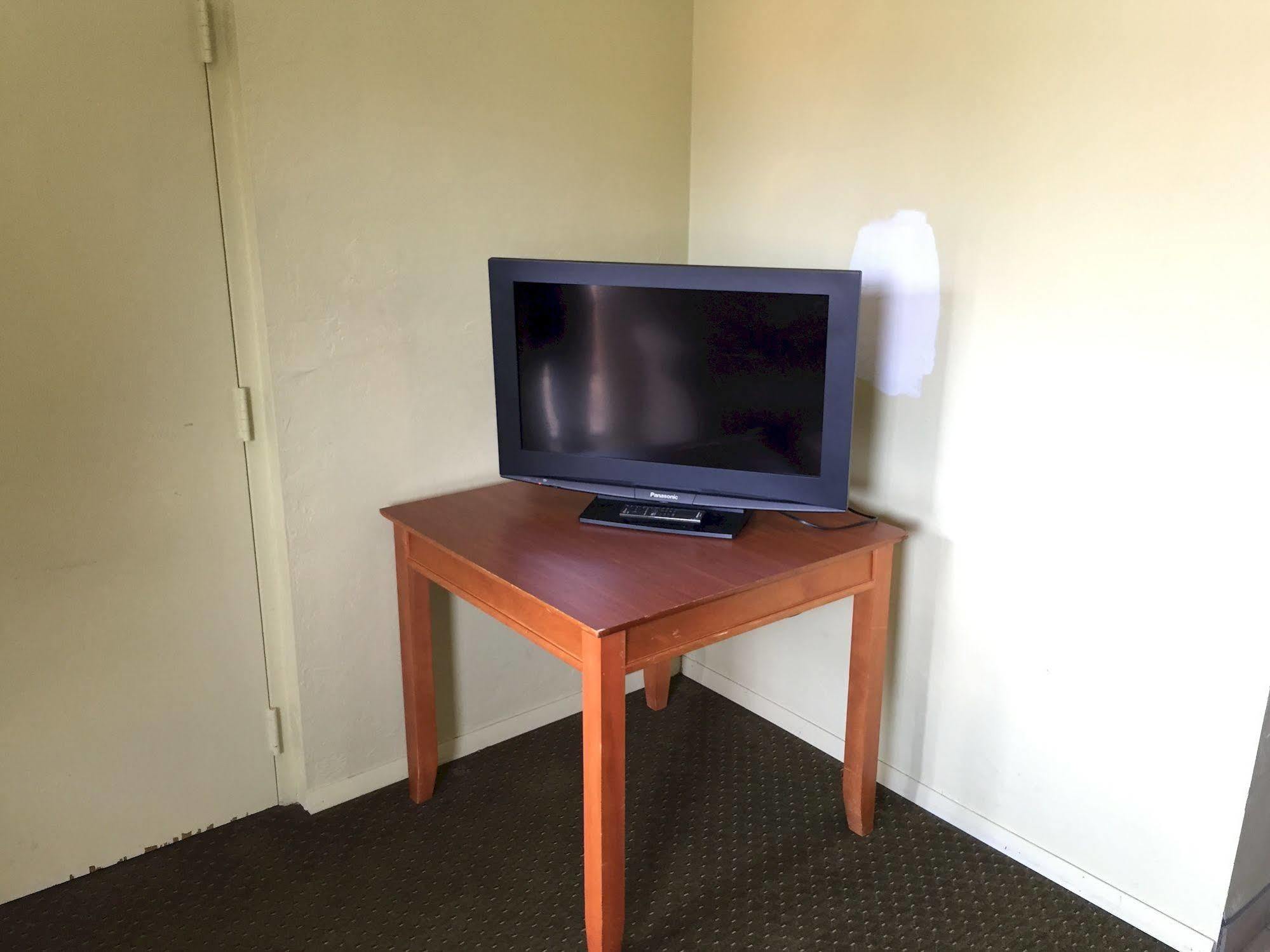 Budget Inn - Gainesville Ngoại thất bức ảnh